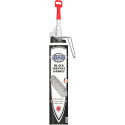 MPM Black Instant Gasket 200ML