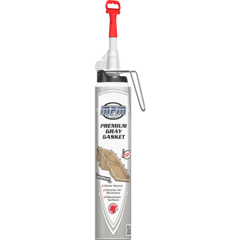 MPM Grey Instant Gasket 200ML