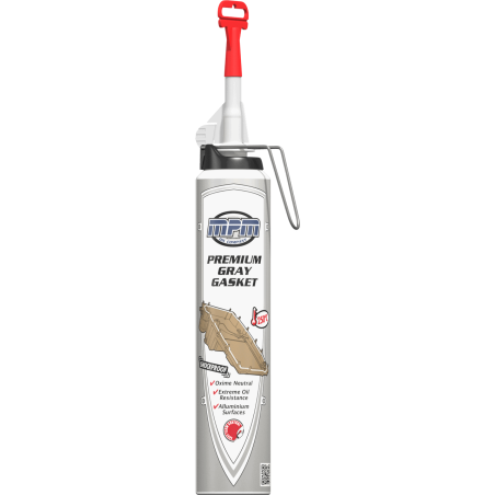MPM Grey Instant Gasket 200ML
