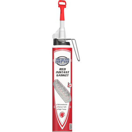 MPM Red Instant Gasket 200 ML