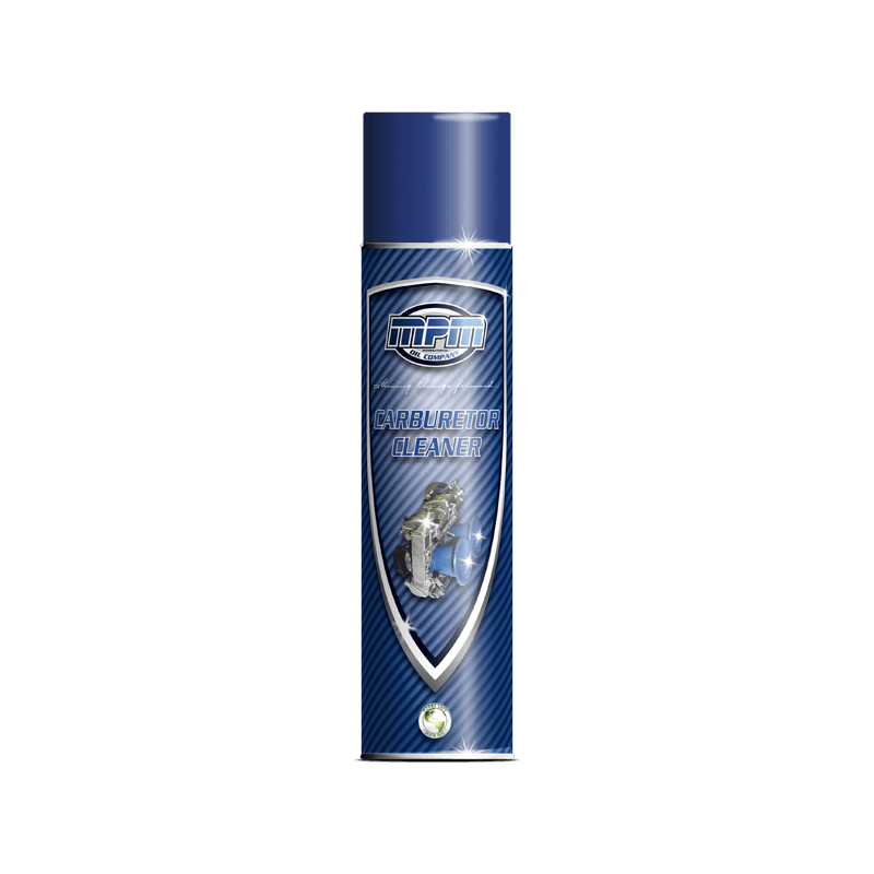 MPM Carburator Cleaner Aerosol 400ML
