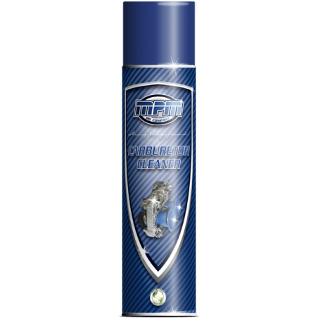 MPM Carburator Cleaner Aerosol 400ML