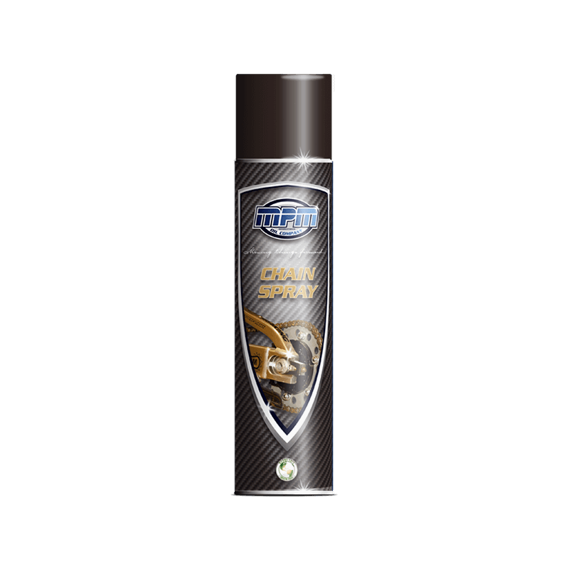 MPM Chain Spray Aerosol 400ML