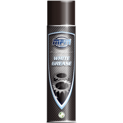 MPM Universal White Grease Aerosol 400ML