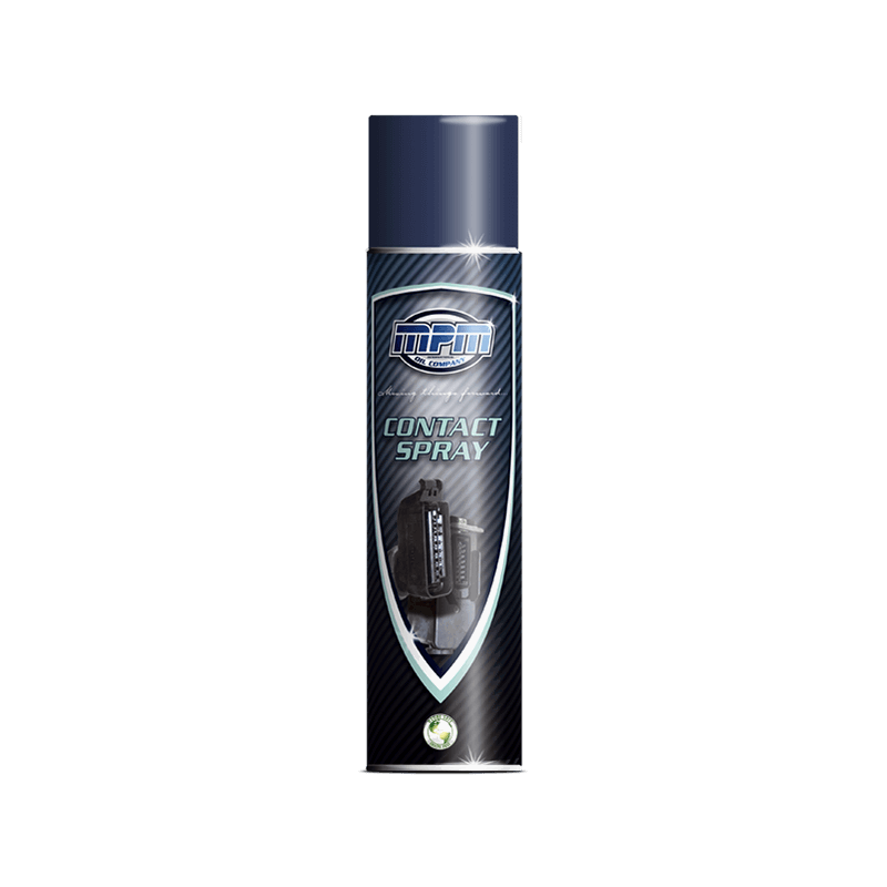 MPM Contact Spray Aerosol 400ML
