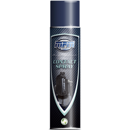 MPM Contact Spray Aerosol 400ML