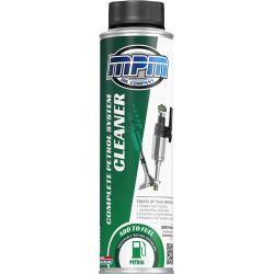 MPM Complete Petrol System Cleaner 250ML
