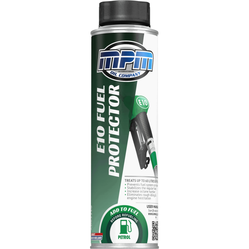 MPM E10 Fuel Protector 250ML