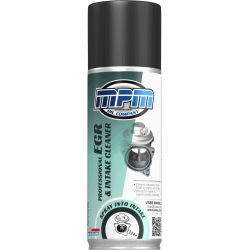 MPM Professional EGR & Intake Cleaner 200ML