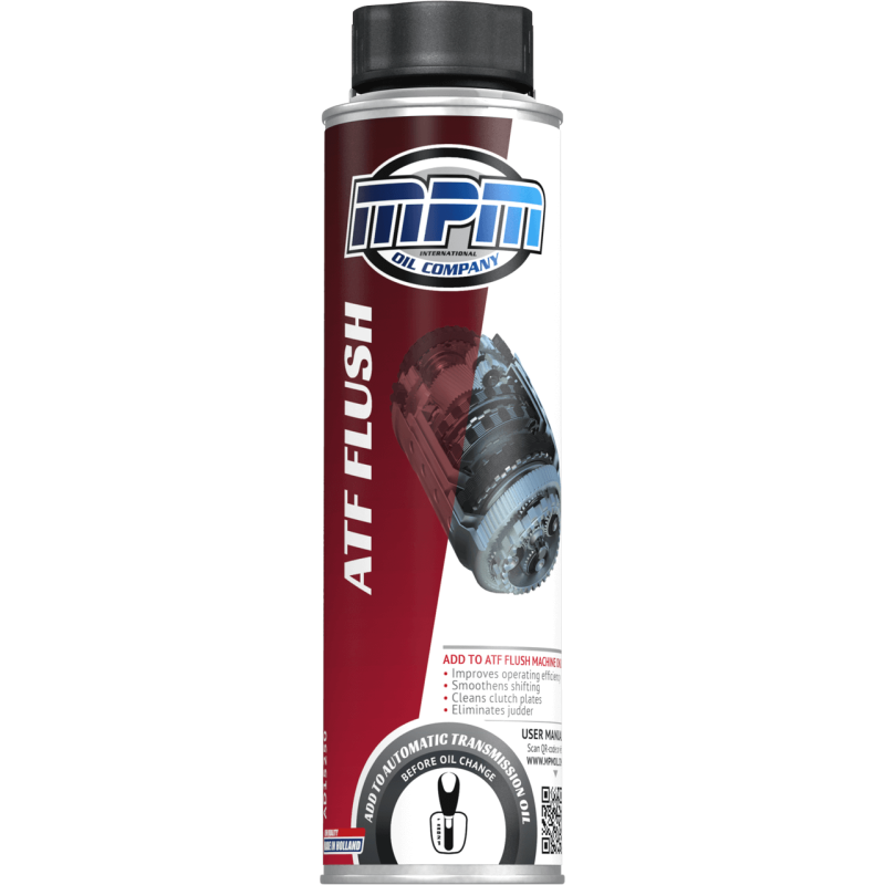 MPM ATF Flush 250ML