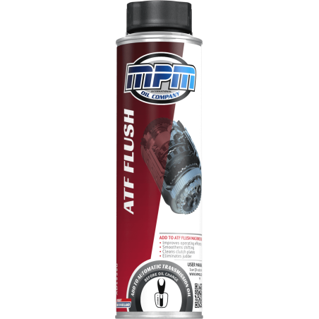 MPM ATF Flush 250ML