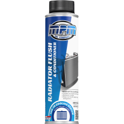 MPM Radiator Flush 250ML