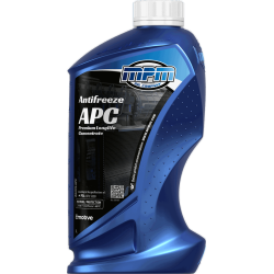 MPM Antifreeze Premium Longlife APC Concentrate 1L