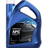 MPM Antifreeze Premium Longlife APC Concentrate 5L