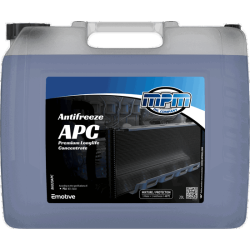 MPM Antifreeze Premium Longlife APC Concentrate 20L