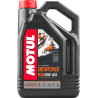 MOTUL SNOWPOWER 4T 0W40 4L