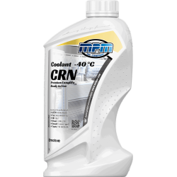 MPM Coolant Premium Longlife -40°C CRN Ready to Use 1L
