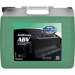 MPM Antifreeze Premium Longlife ABV Concentrate 20L