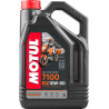 MOTUL 7100 4T 10W60 4L