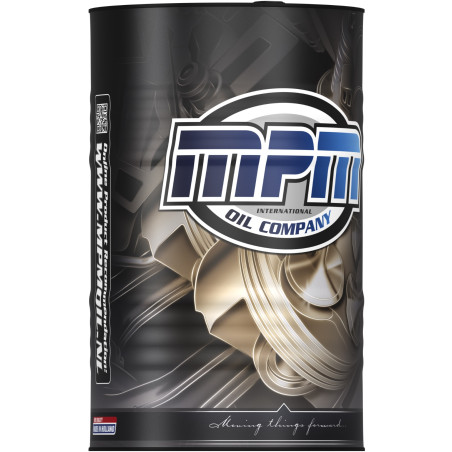 MPM Antifreeze Electric Vehicles AEV Concentrate 205L
