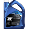 MPM Antifreeze Low Phosphate ALP Concentrate 5L