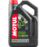 MOTUL 5100 4T 15W50 4L