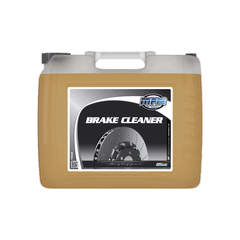 MPM Brake Cleaner 20L
