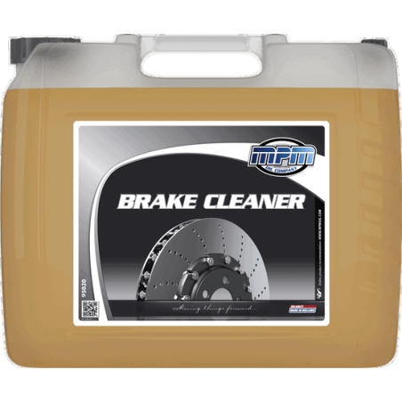 MPM Brake Cleaner 20L