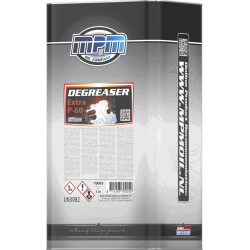MPM Degreaser Extra P60 5L