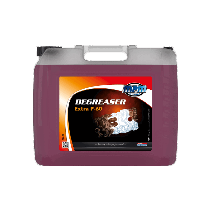 MPM Degreaser Extra P60 20L