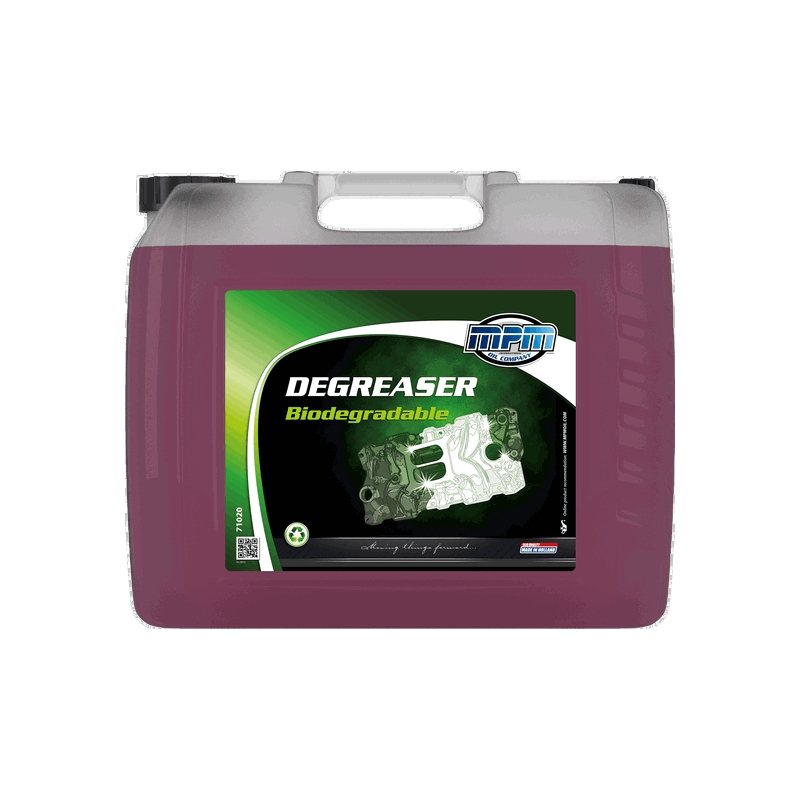 MPM Bio Degreaser Extra 20L
