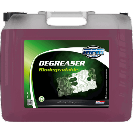 MPM Bio Degreaser Extra 20L