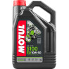 MOTUL 5100 4T 10W50 4L