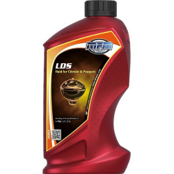 MPM LDS Fluid 1L