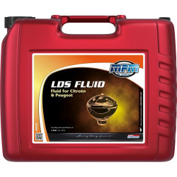 MPM LDS Fluid 20L