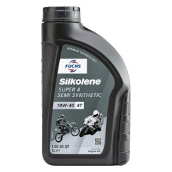 FUCHS SUPER 4 10W40 1L