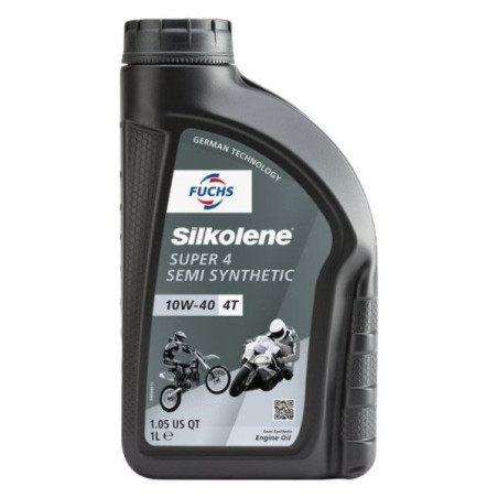 FUCHS SUPER 4 10W40 1L