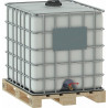 K2 KULER PUNANE LL G12/G12+ -35°C JAHUTUSVEDELIK VALMIS 1000L IBC