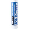 M-PRO LX 2 GREASE LITHIUM COMPLEX EP ÜLD- JA LAAGRIMÄÄRE NLGI-2 400G/PADRUN (SININE)