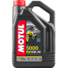 MOTUL 5000 4T 10W40 4L