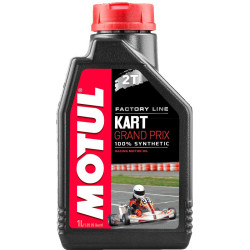 MOTUL KART GRAND PRIX 2T 1L