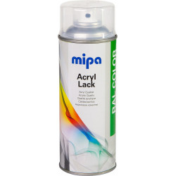 AEROSOOL VALGE VÄRV SCA 1366386 400ML/AE PRO MIPA