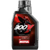 MOTUL 300V FACTORY LINE ROAD RACING 4T 15W50 1L