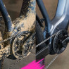 K2 MUD OUT JALGRATTA/MOOTORRATTA PESUAINE 1L