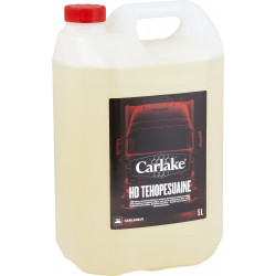 CARLAKE HD TEHOPESUAINE RASKETEHNIKA PESUAINE 5L