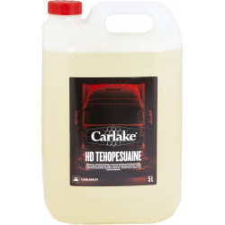 CARLAKE HD TEHOPESUAINE RASKETEHNIKA PESUAINE 5L