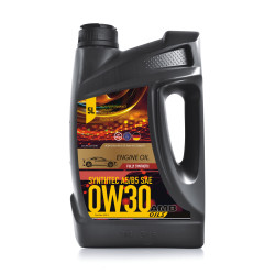 AMB Oils SynthTec A5/B5 SAE 0W30 5L