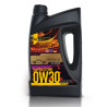 AMB Oils TecPSA C2 SAE 0W30 4L