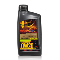 AMB Oils Hybrid SAE 0W20 1L