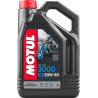 MOTUL 3000 4T 20W50 4L